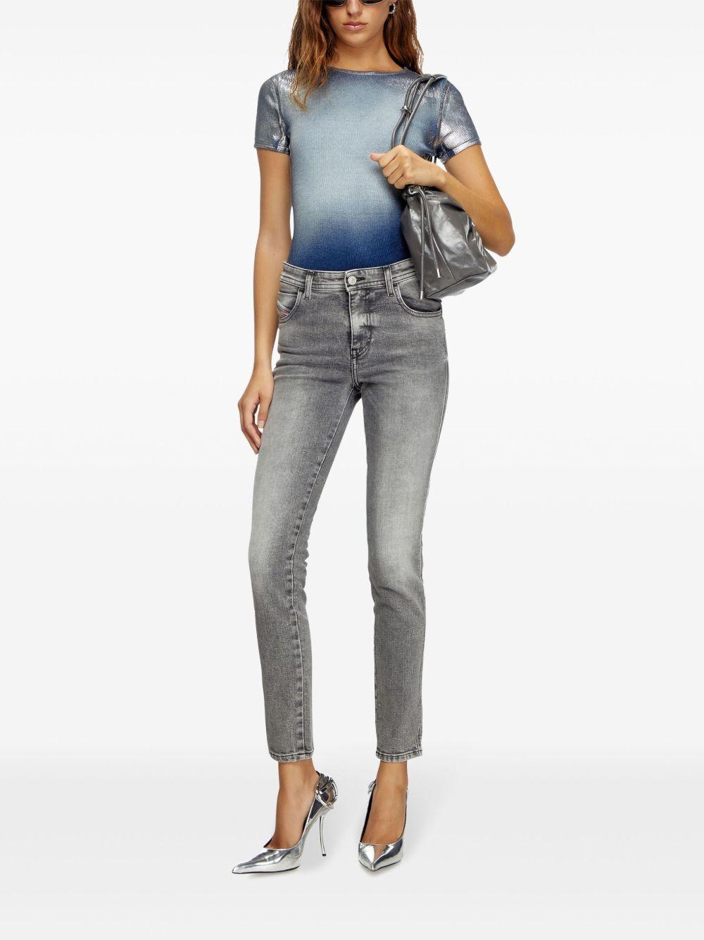 Tshirt Women A16771 0NJBH01 DIESEL 