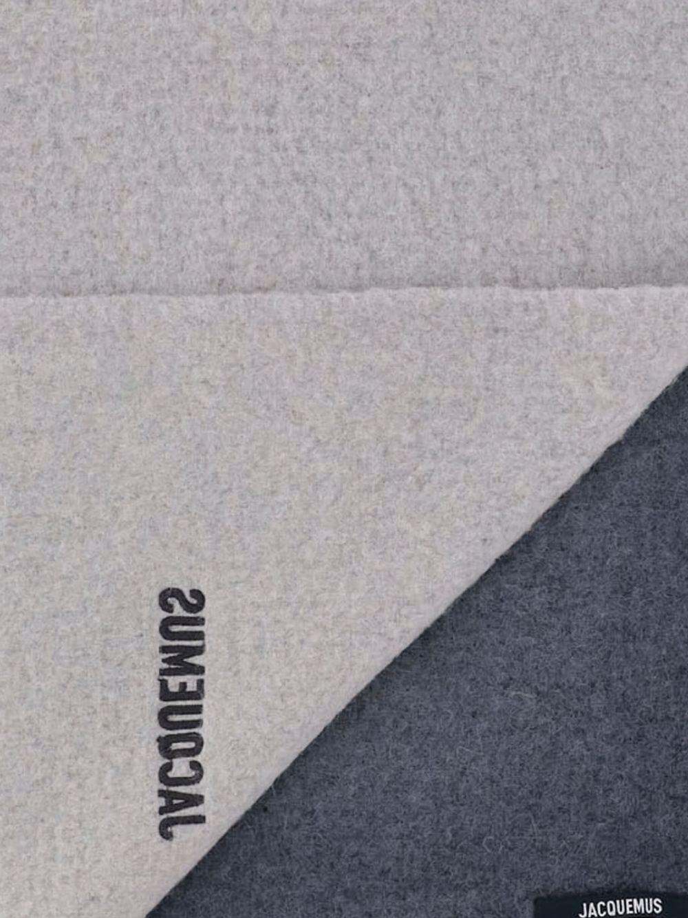  24HACU00574 AOT4032915 JACQUEMUS 