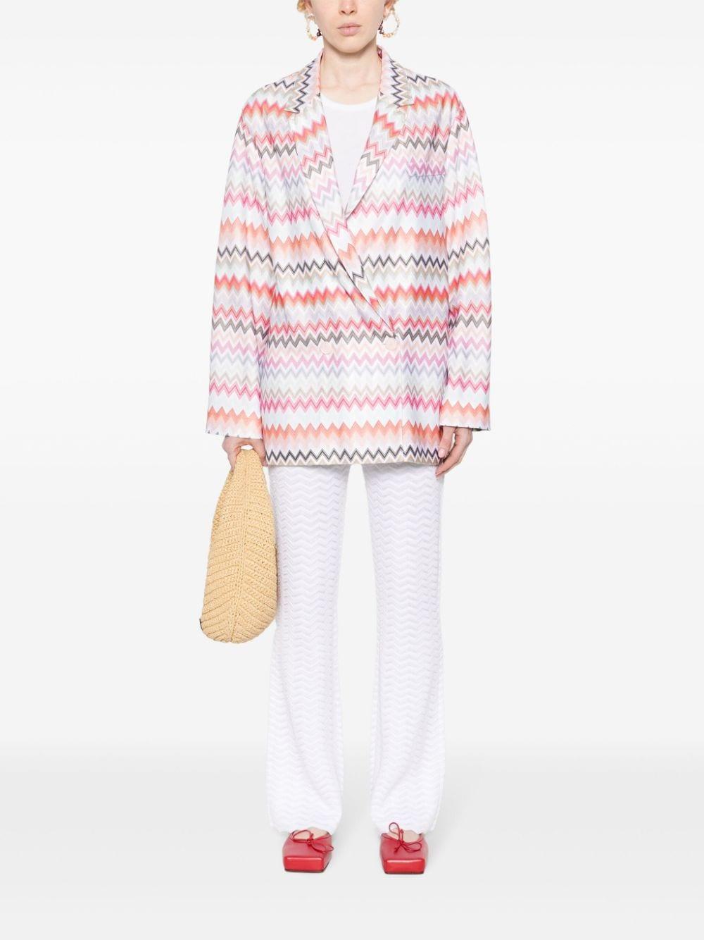 Blazer Women DS24SF03 BR00UMSM96Q MISSONI 
