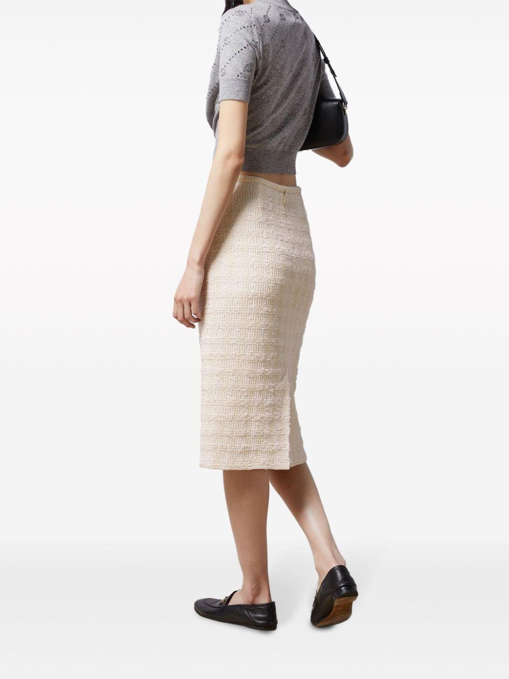 Skirt Women 771992* ZAOOU9791 GUCCI 