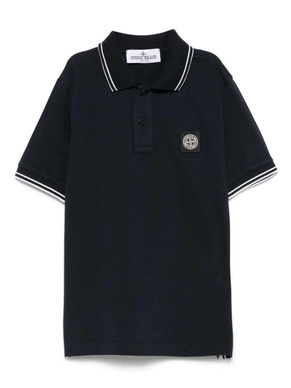 STONE ISLAND JUNIOR K1S162200001S0018V0020