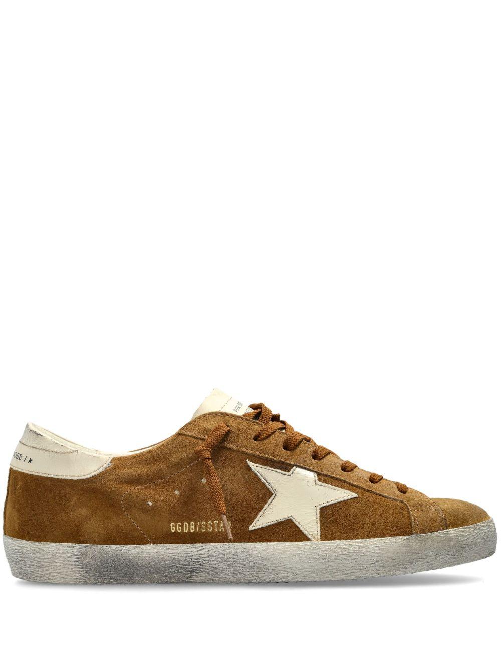 Shoes Men GMF00101 F00681455638 GOLDEN GOOSE 