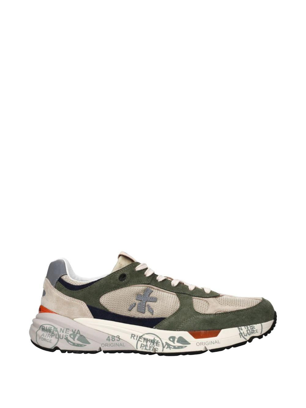  MASE25 #8015 PREMIATA 
