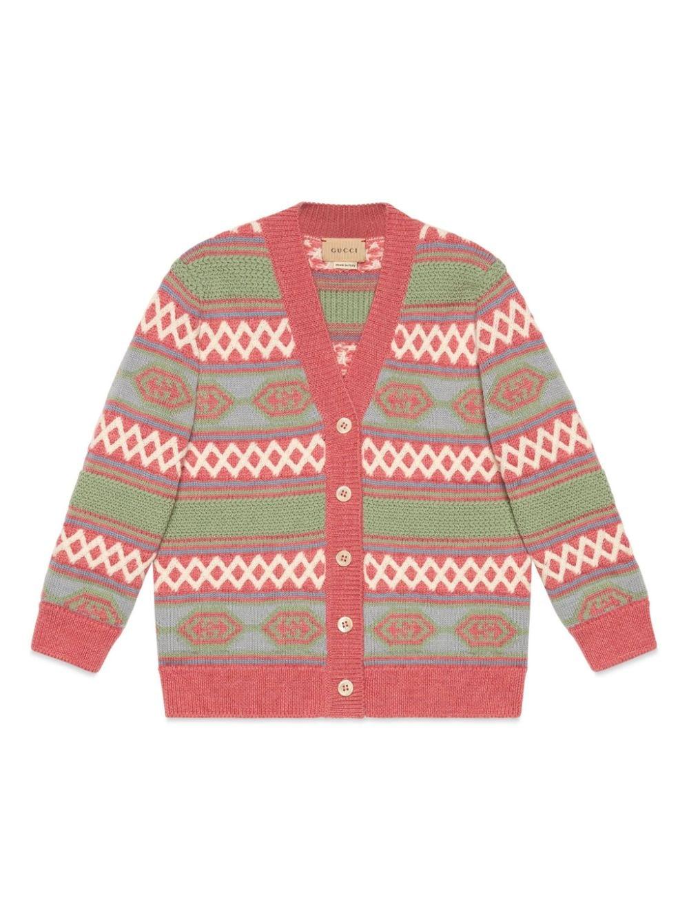  742208* XKDEP5152 GUCCI KIDS 