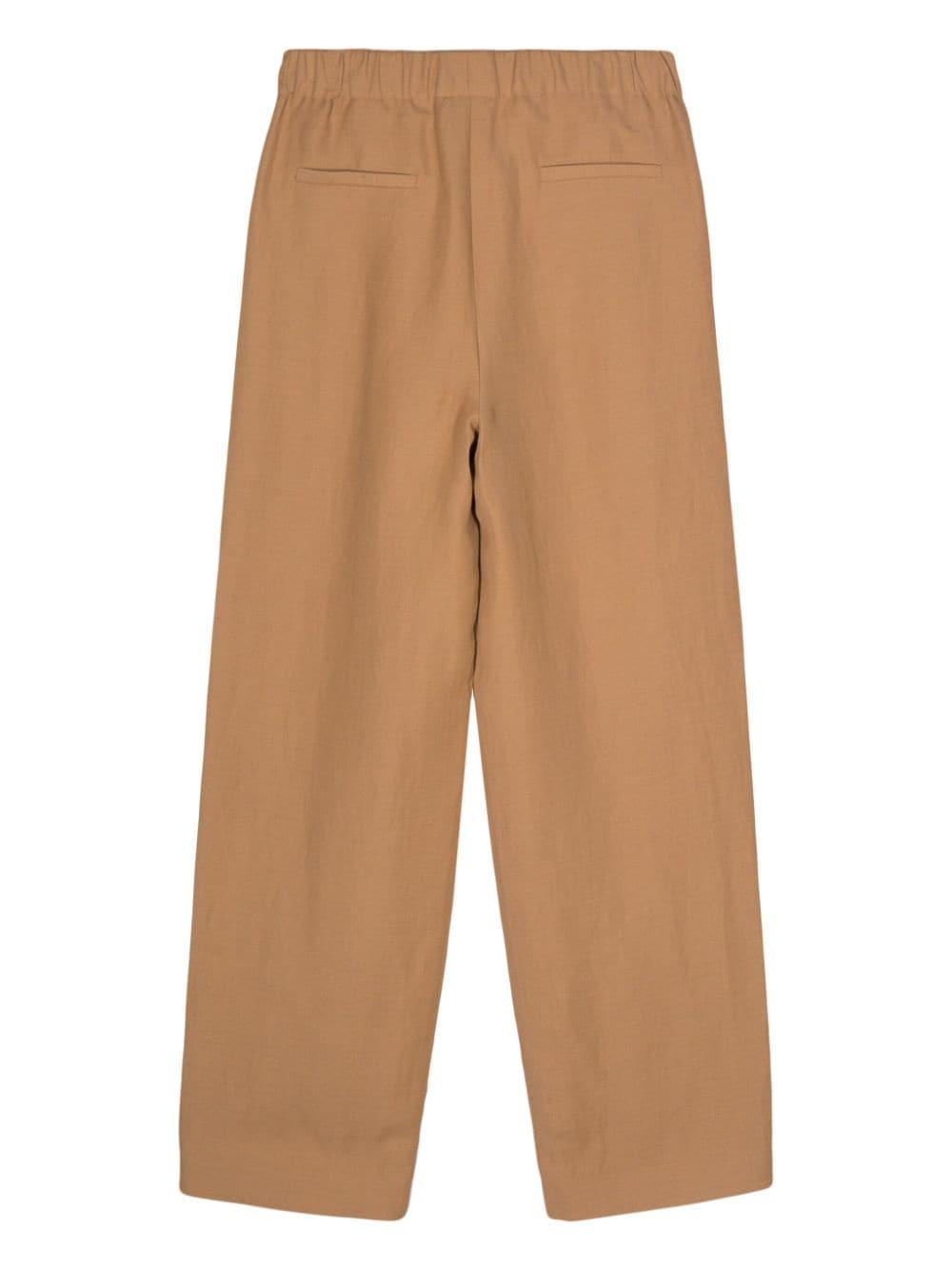 Trousers Women PAD274F255D544 #1255 FABIANA FILIPPI 