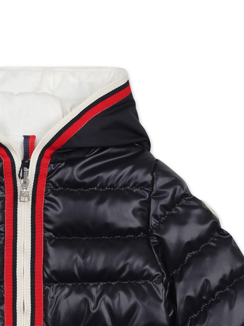MONCLER KID K19511A00006597YX778