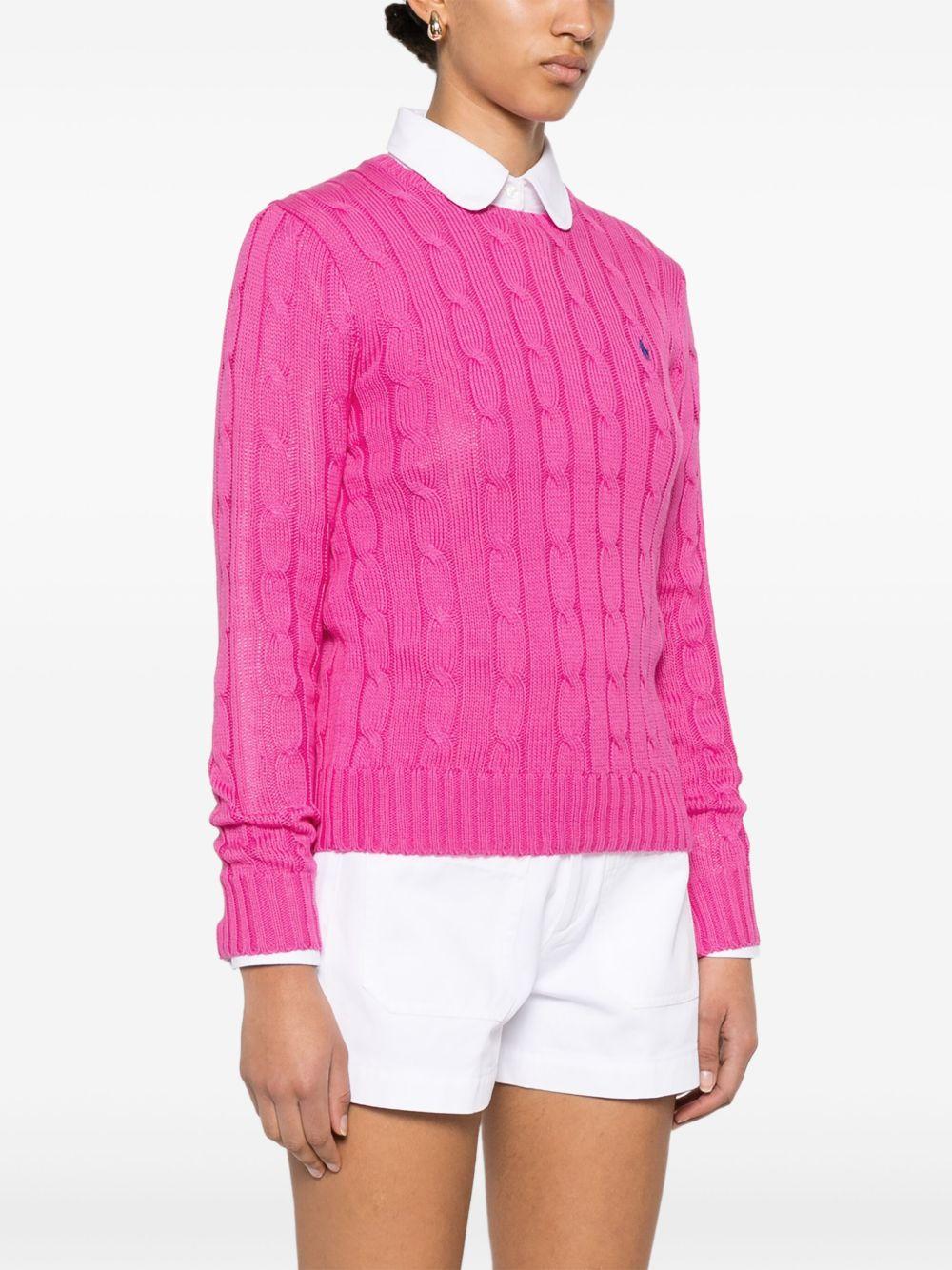  211891640025 #REGATTA PINK RALPH LAUREN 