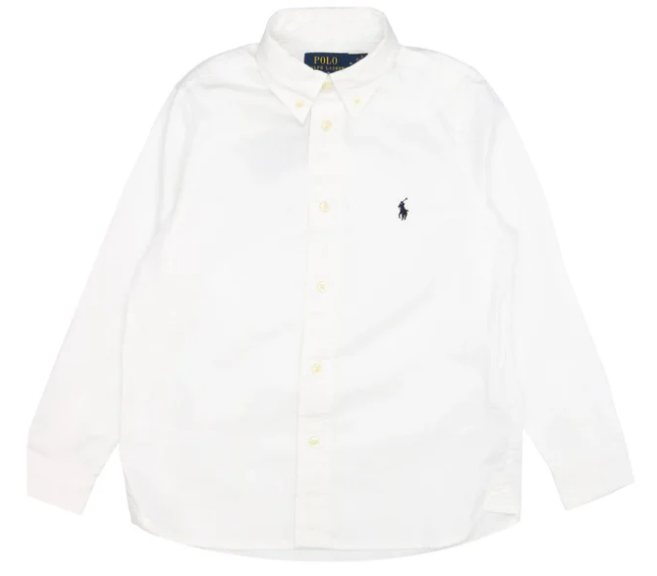 RALPH LAUREN KID 322819238#001