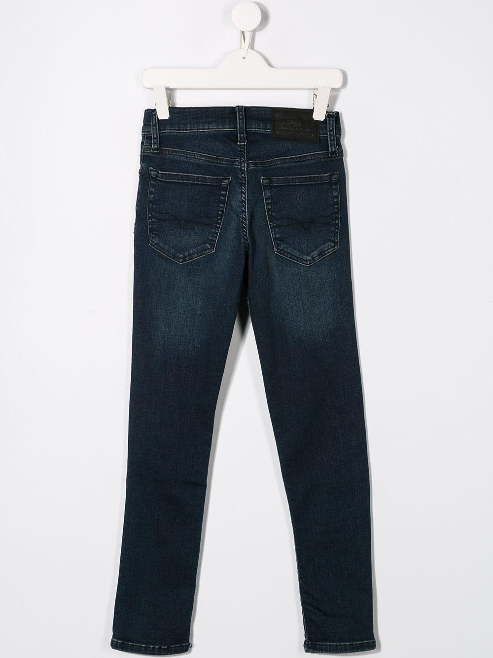 Trousers Kids 321750427 #001 RALPH LAUREN KID 