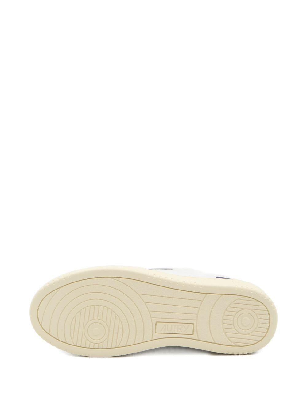  AULM FT07WHITE/OCEAN AUTRY 