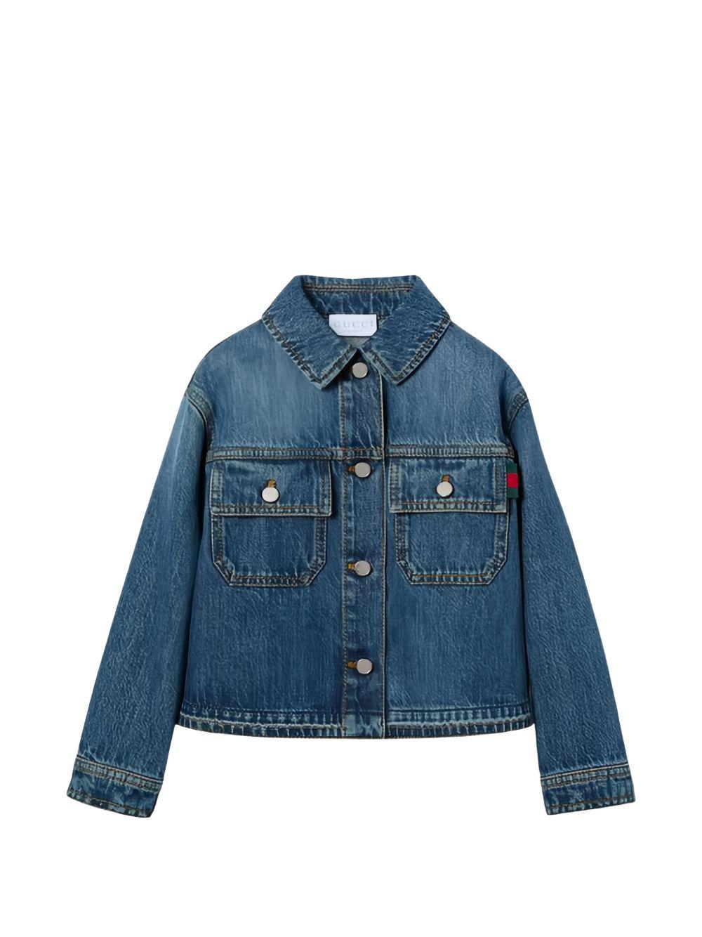  852116 XDDEW4447 GUCCI KIDS 