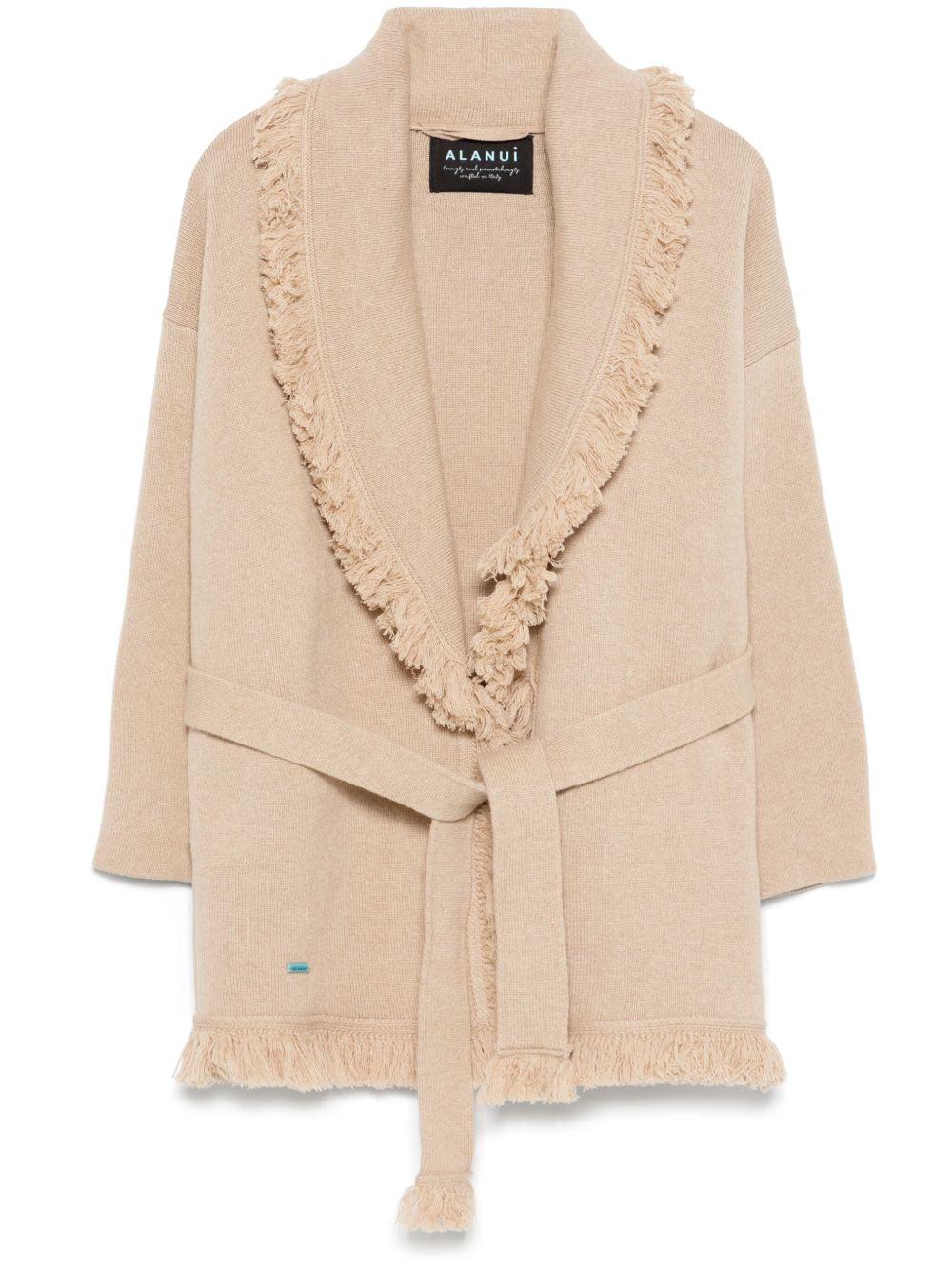 Cardigan  Women LWHB064R25 KNI00A6100 ALANUI 