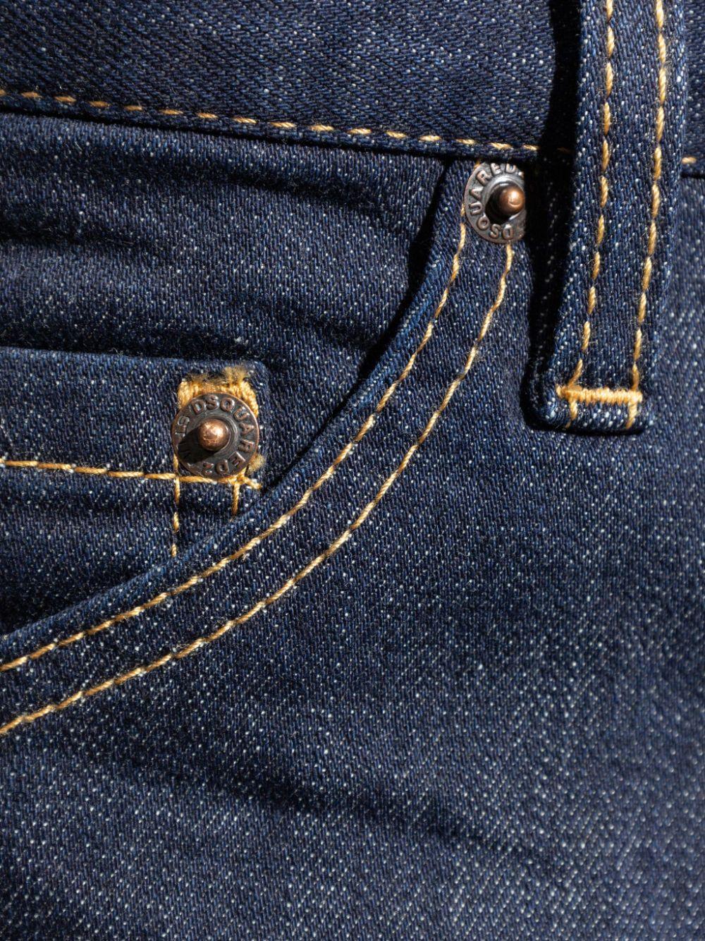 DSQUARED2 S74LB1535S30664470