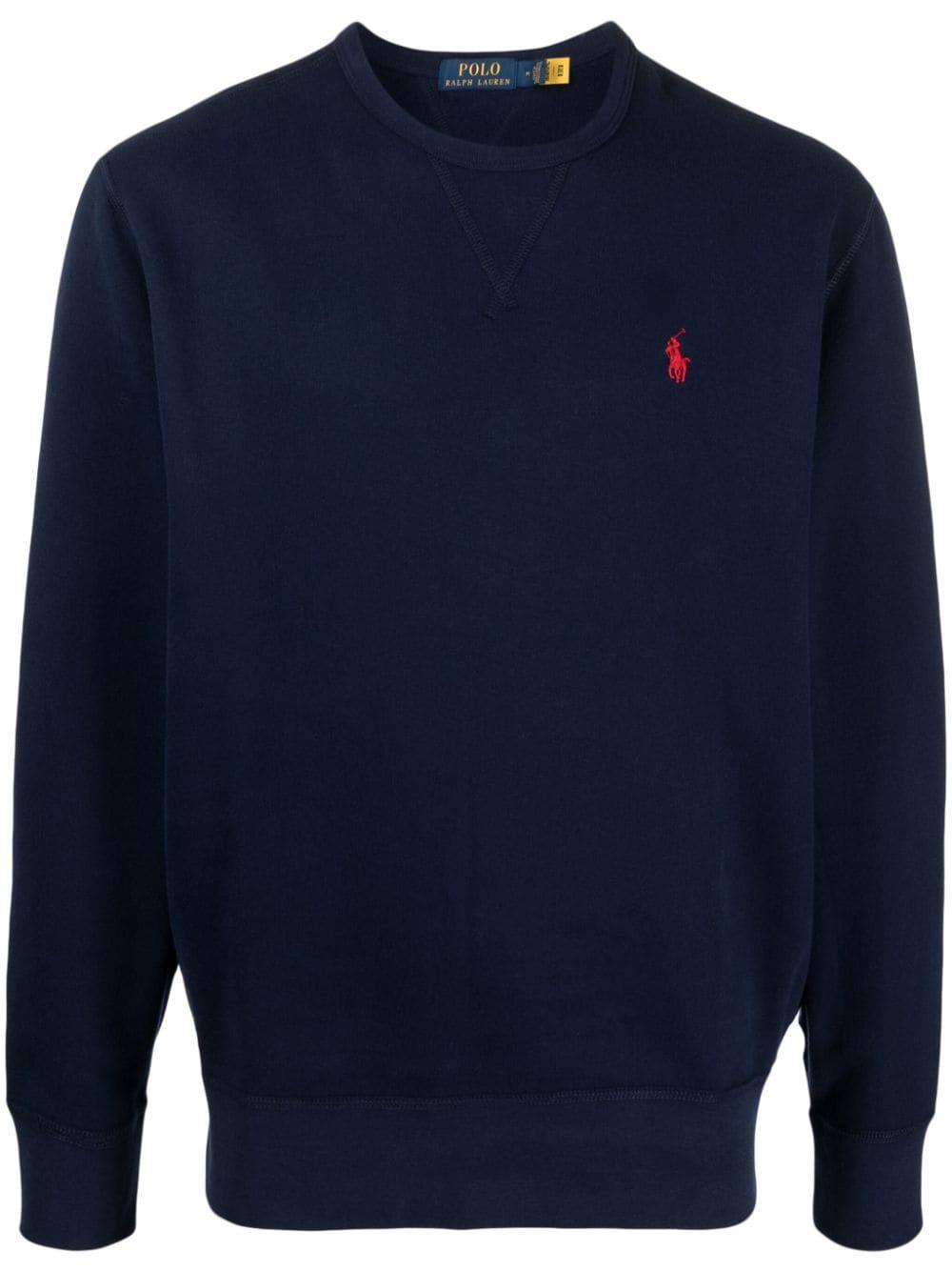 RALPH LAUREN 710766772003*#CRUISE NAVY