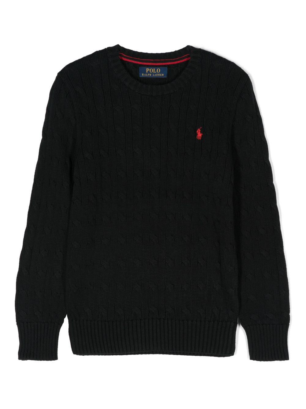  323702674061 #BLACK RALPH LAUREN KID 
