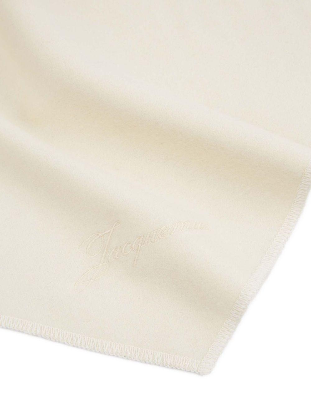  25HACU00783 AK00292110 JACQUEMUS 