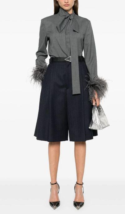 Shirt Women 5B3AB6P58M4* #153 VALENTINO 