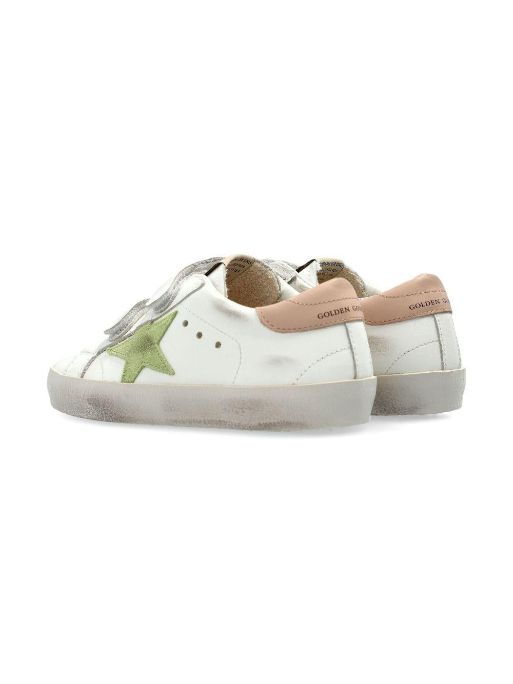  GJF00111 F00676212152 GOLDEN GOOSE KIDS 