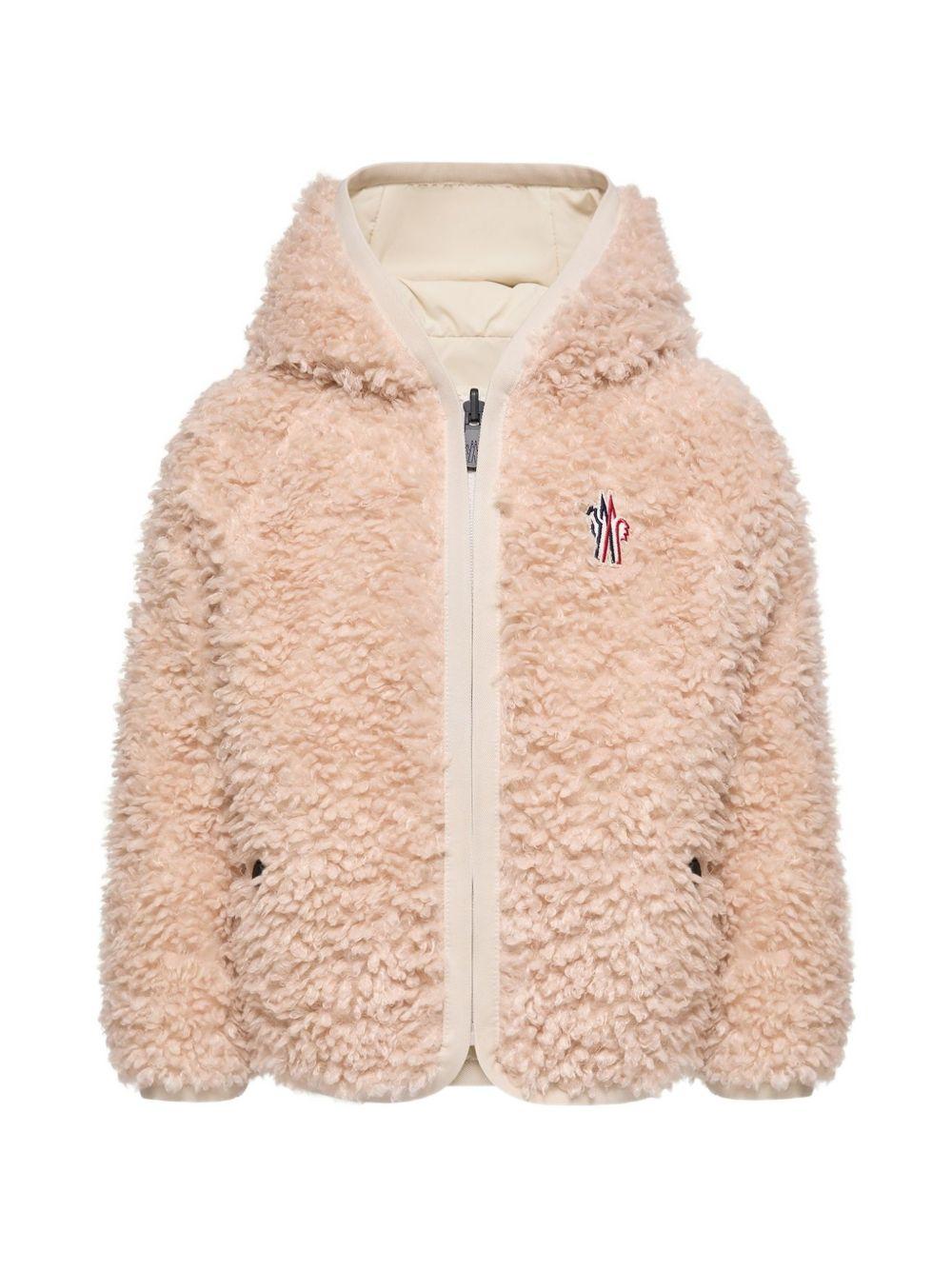  K29578G00005 899A9511 MONCLER GRENOBLE KID 