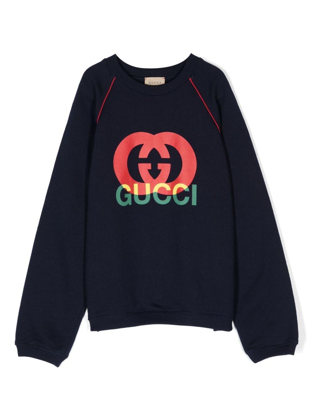  737610* XJFVS4392 GUCCI KIDS 