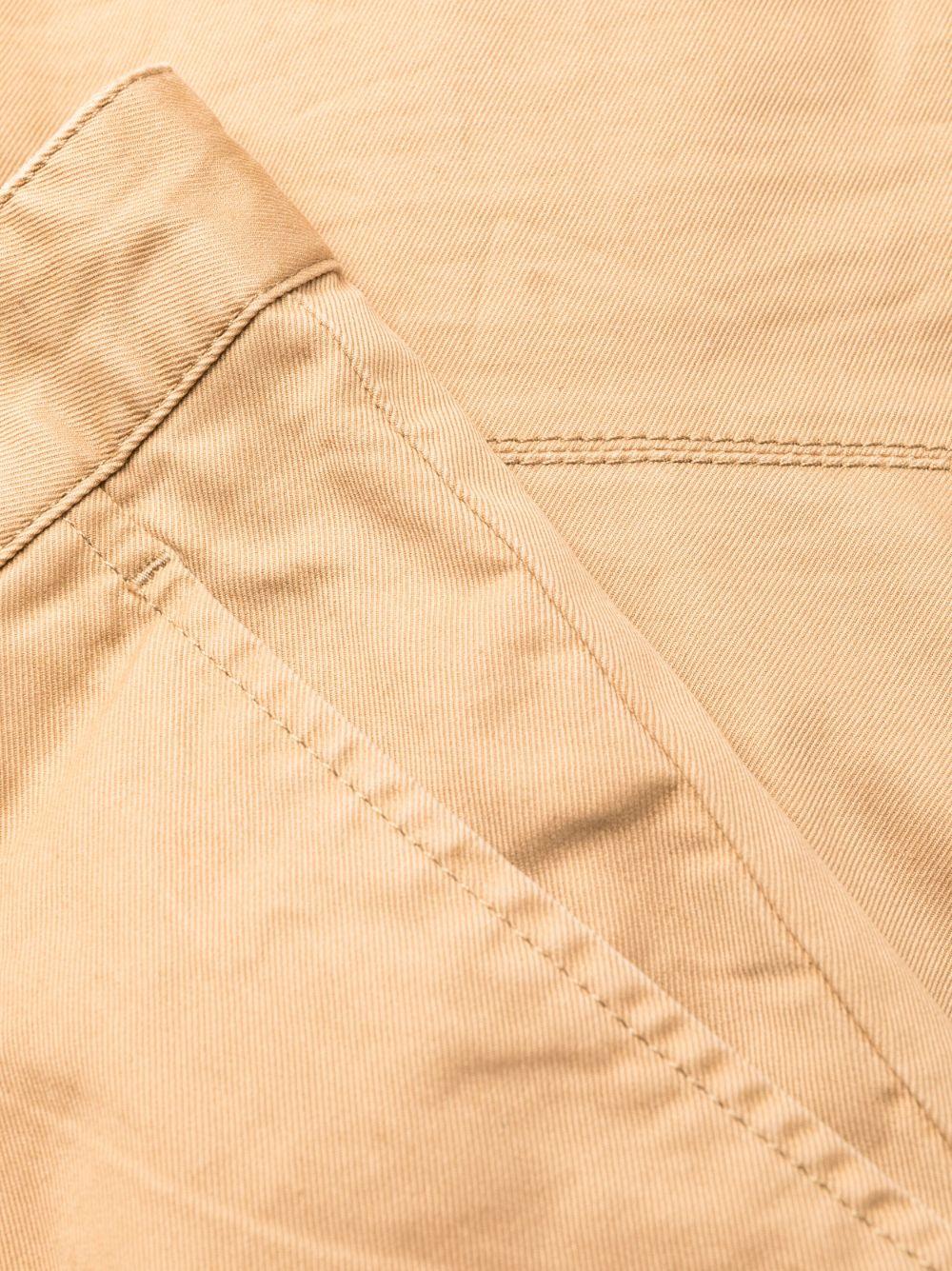 Trousers Men S74KB0819 S39021130 DSQUARED2 