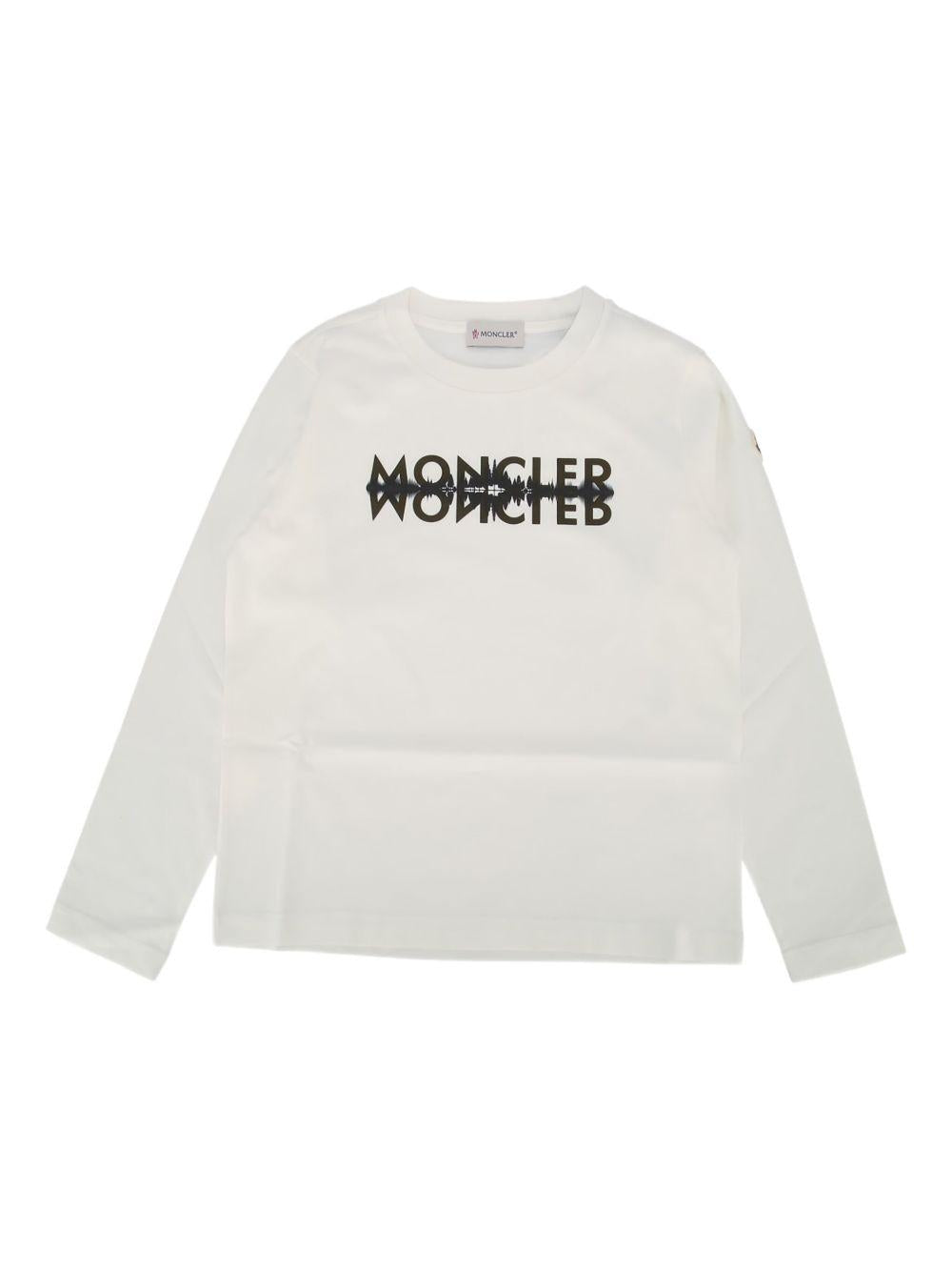  K29548D00004 89AFV034 MONCLER KID 