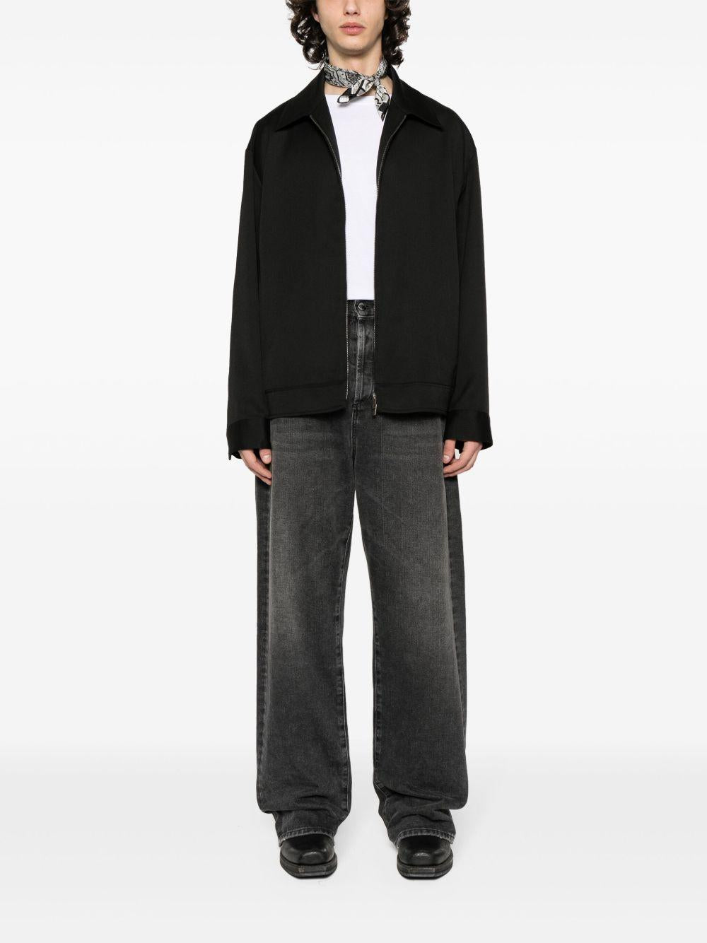 Jacket Men GMP01880 P00096590100 GOLDEN GOOSE 
