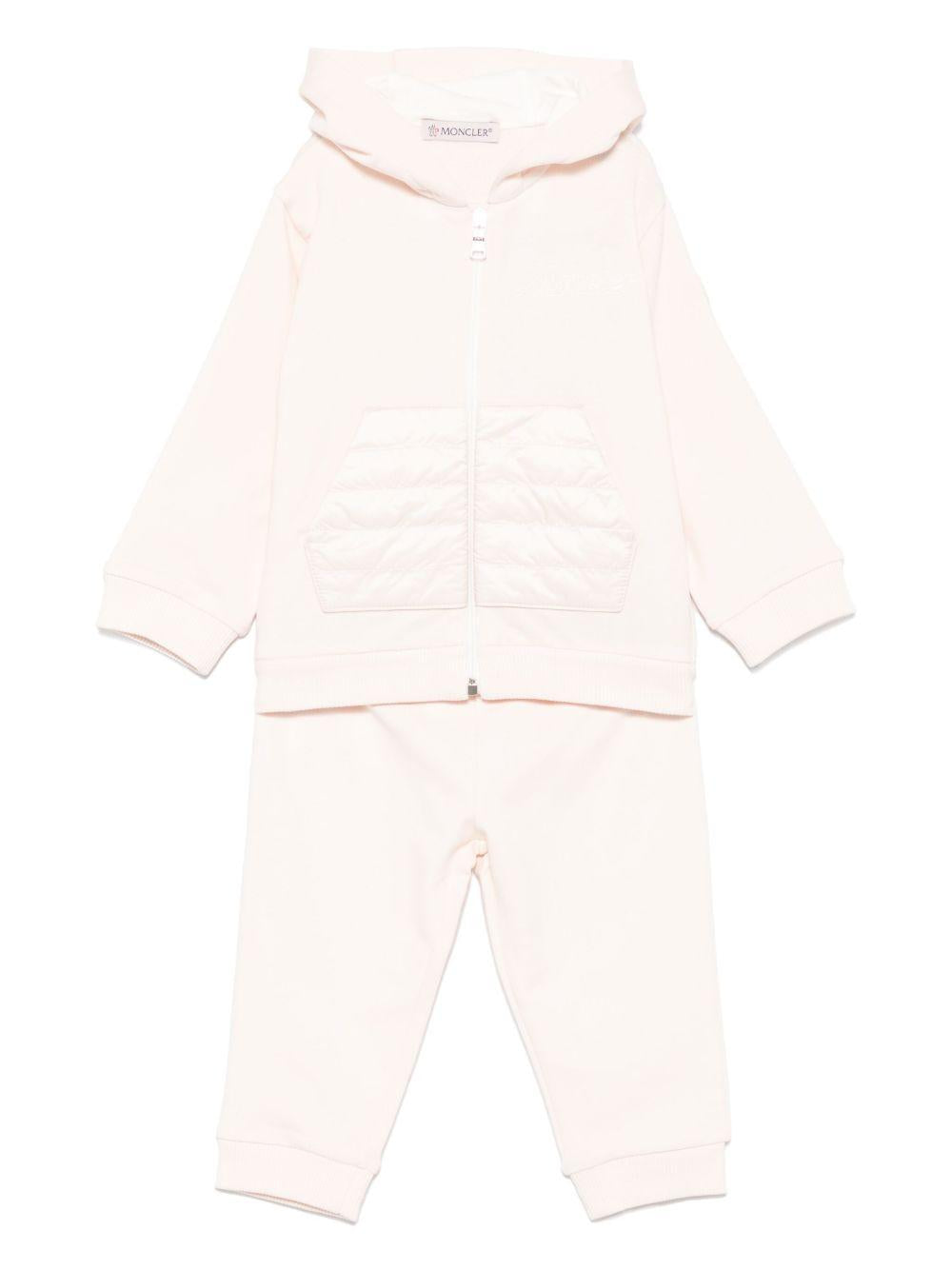 MONCLER KID K19518M00004899AR529