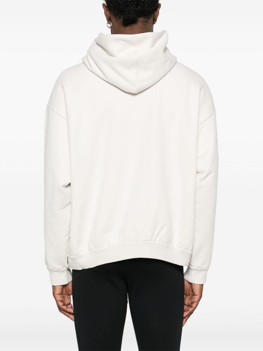 Sweatshirt Men 767877 TQVS99121 BALENCIAGA 