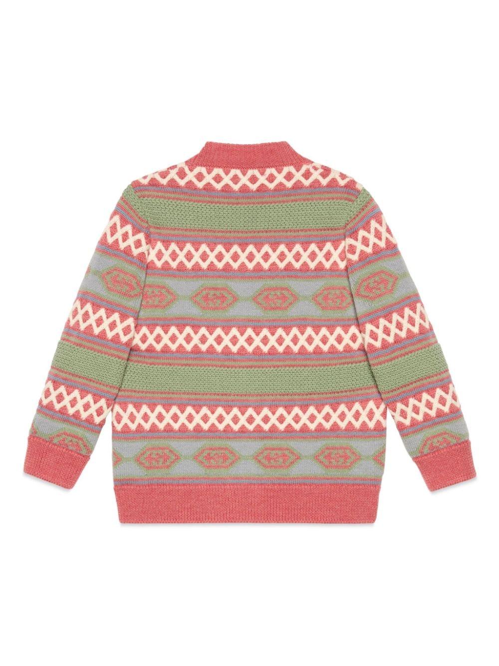  742208* XKDEP5152 GUCCI KIDS 