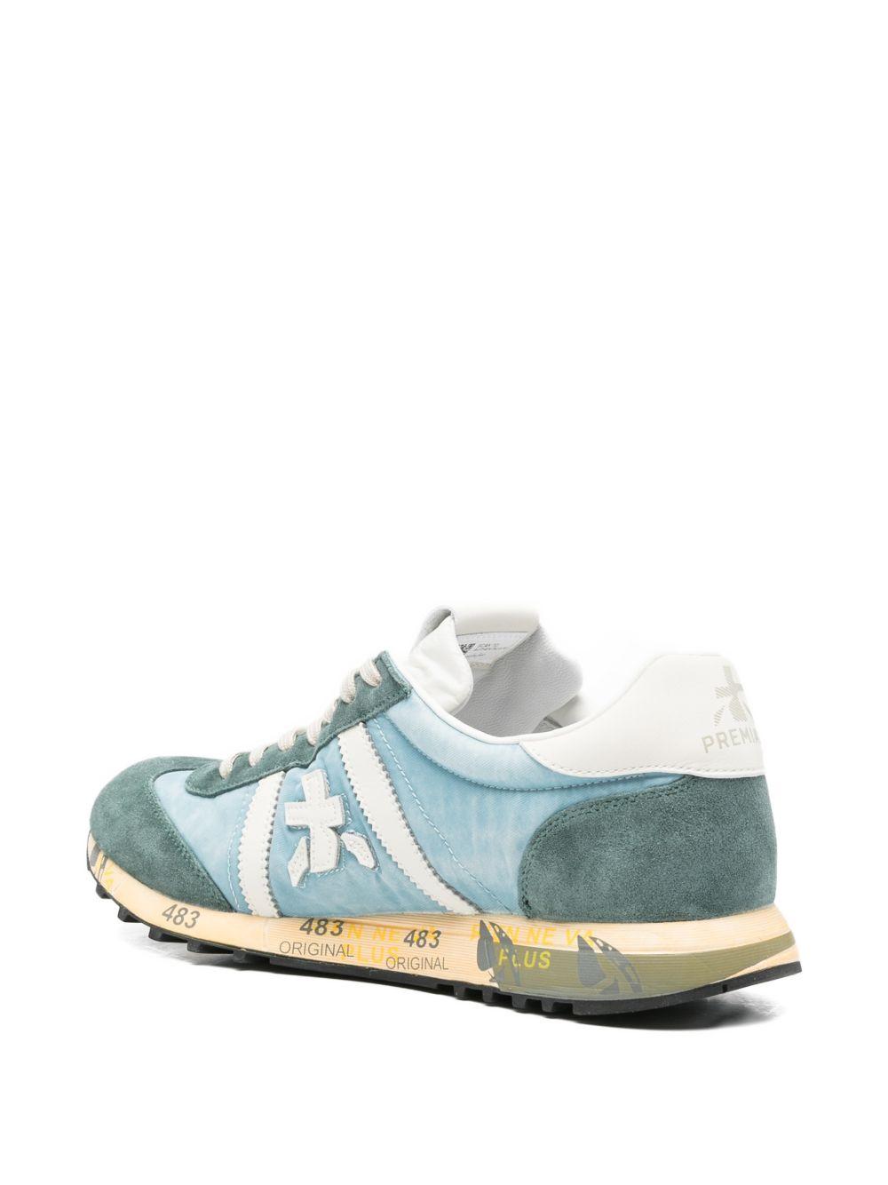  LUCY #8188 PREMIATA 