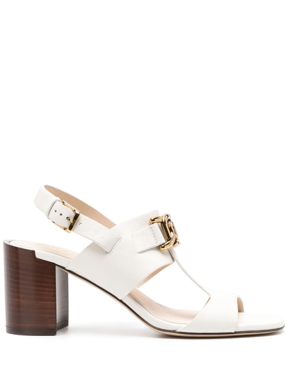 Shoes Women XXW02L0II70 MIDB013 TODS 