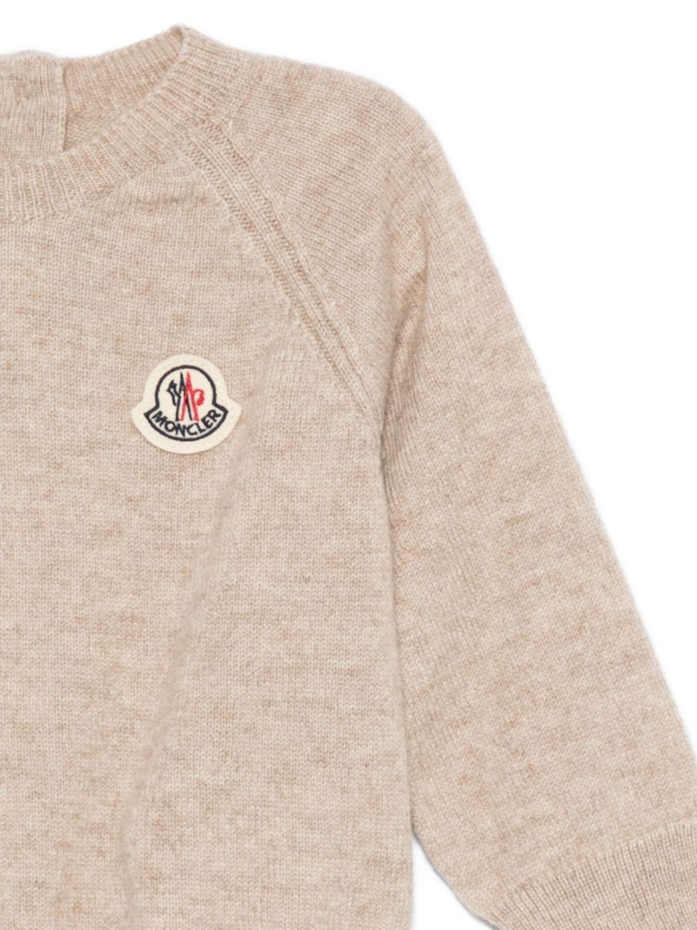  K29519C00001 M1223230 MONCLER KID 
