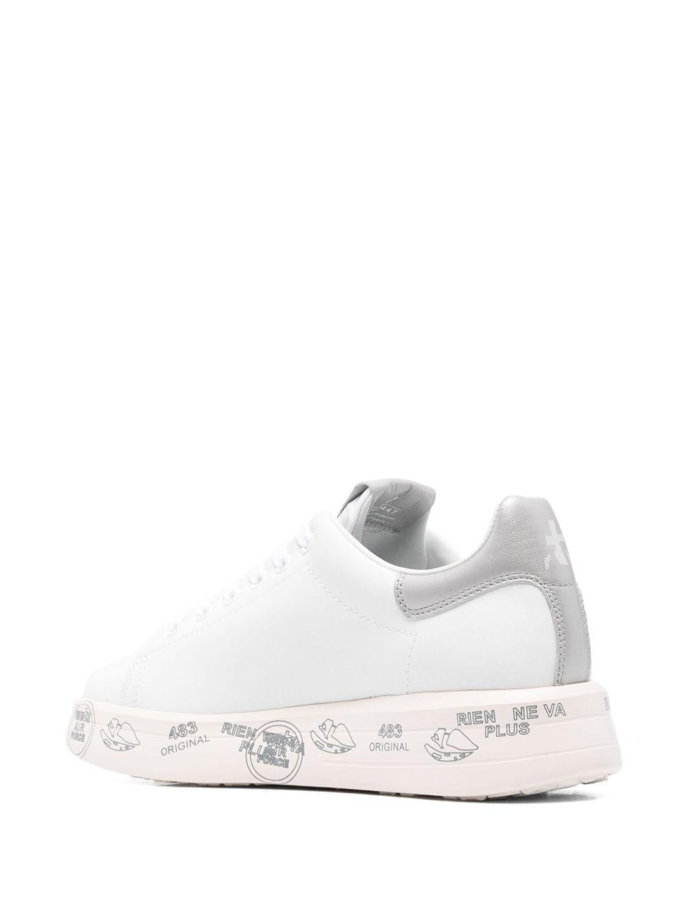  BELLE #7447 PREMIATA 