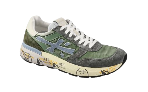 PREMIATA MICK#7216