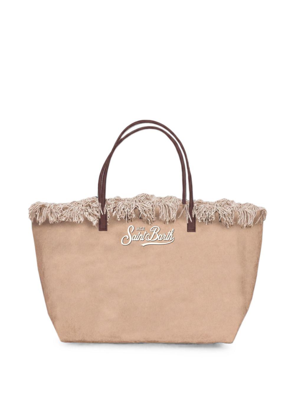  CITYBAGMIDFRINGE 01741L11 EMB SAINT BARTH 