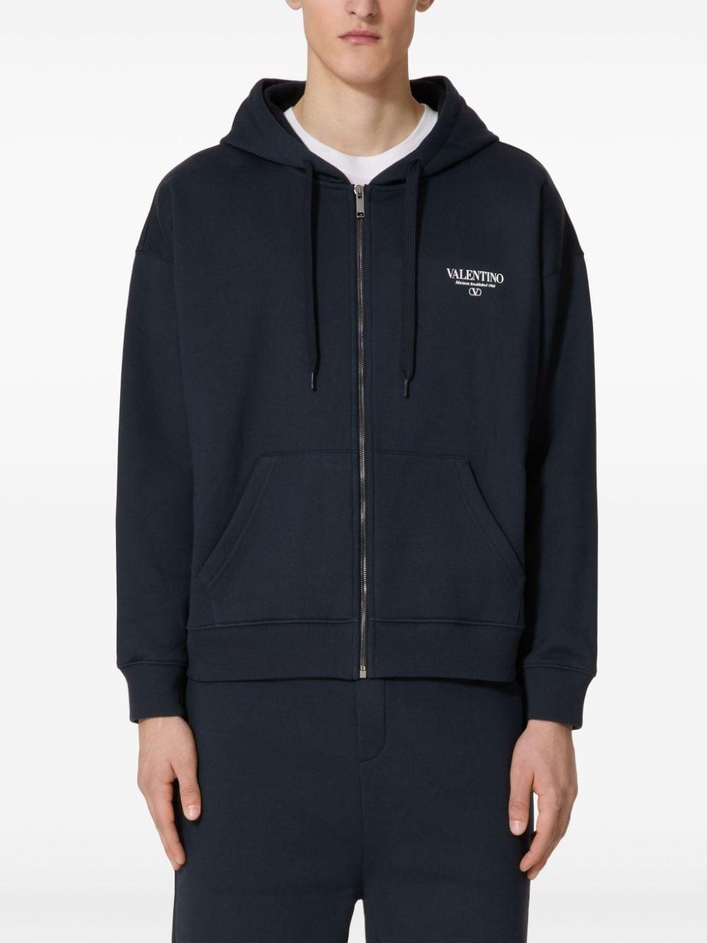 Sweatshirt Men 5V3MF27QA8D* #NB4 VALENTINO 