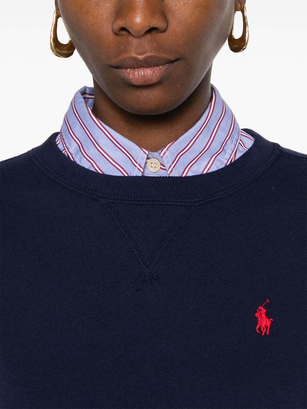  211935582010 #CRUISE NAVY RALPH LAUREN 