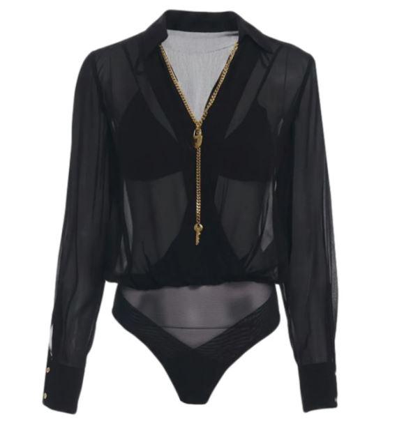  CB00966E2 #110 ELISABETTA FRANCHI 