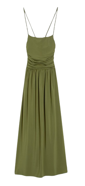 MAX MARA 2515621042600GHIA001
