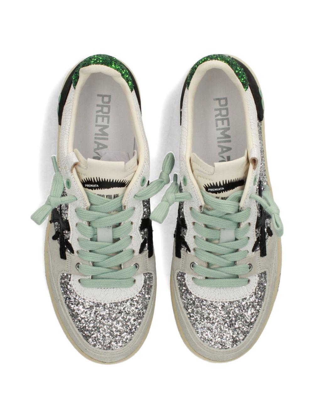  BSKTCLAD #8165 PREMIATA 