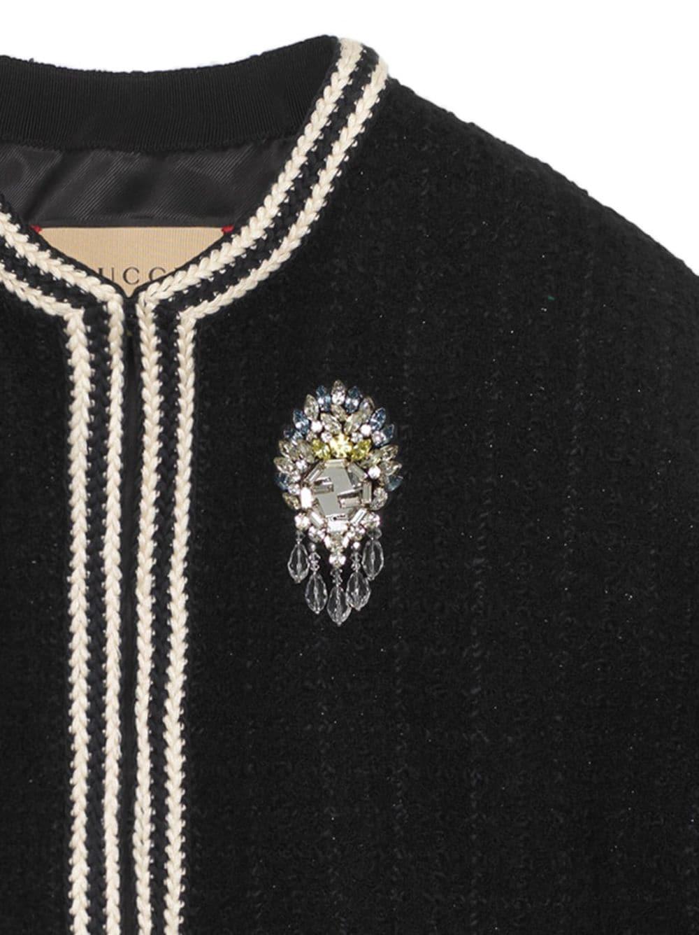 Jacket Women 761818* ZAPW11043 GUCCI 