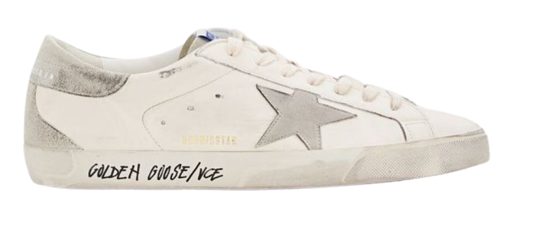  GMF00102 F00535911166 GOLDEN GOOSE 