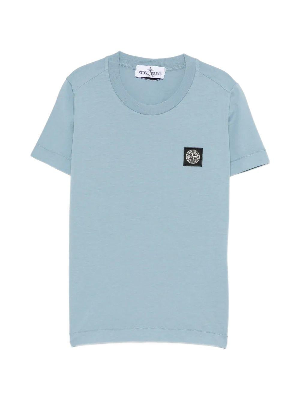  L1S162100002 S0047V0041 STONE ISLAND JUNIOR 
