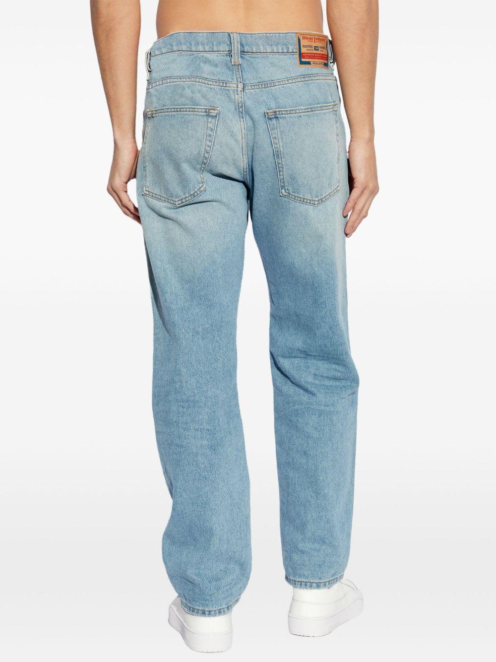 Jeans Men A03564 0CLBA L3201 DIESEL 