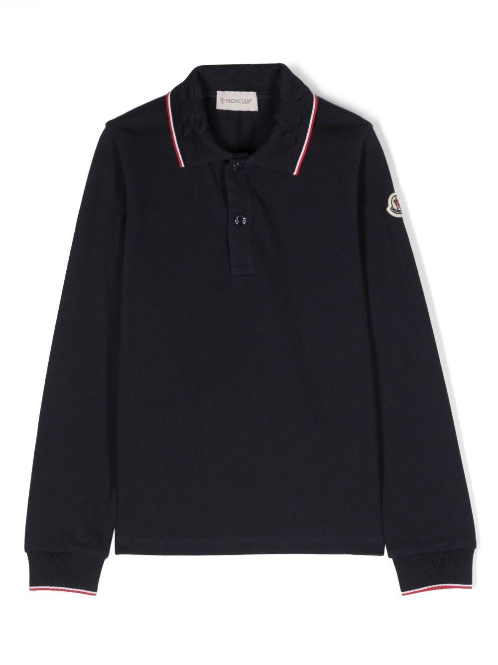  L19548B00001 8496W778 MONCLER KID 