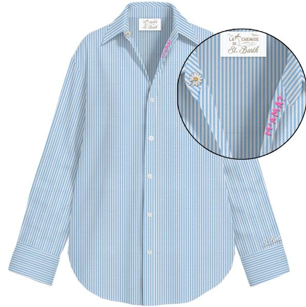  CRISTAL 00702L31 EMB SAINT BARTH 