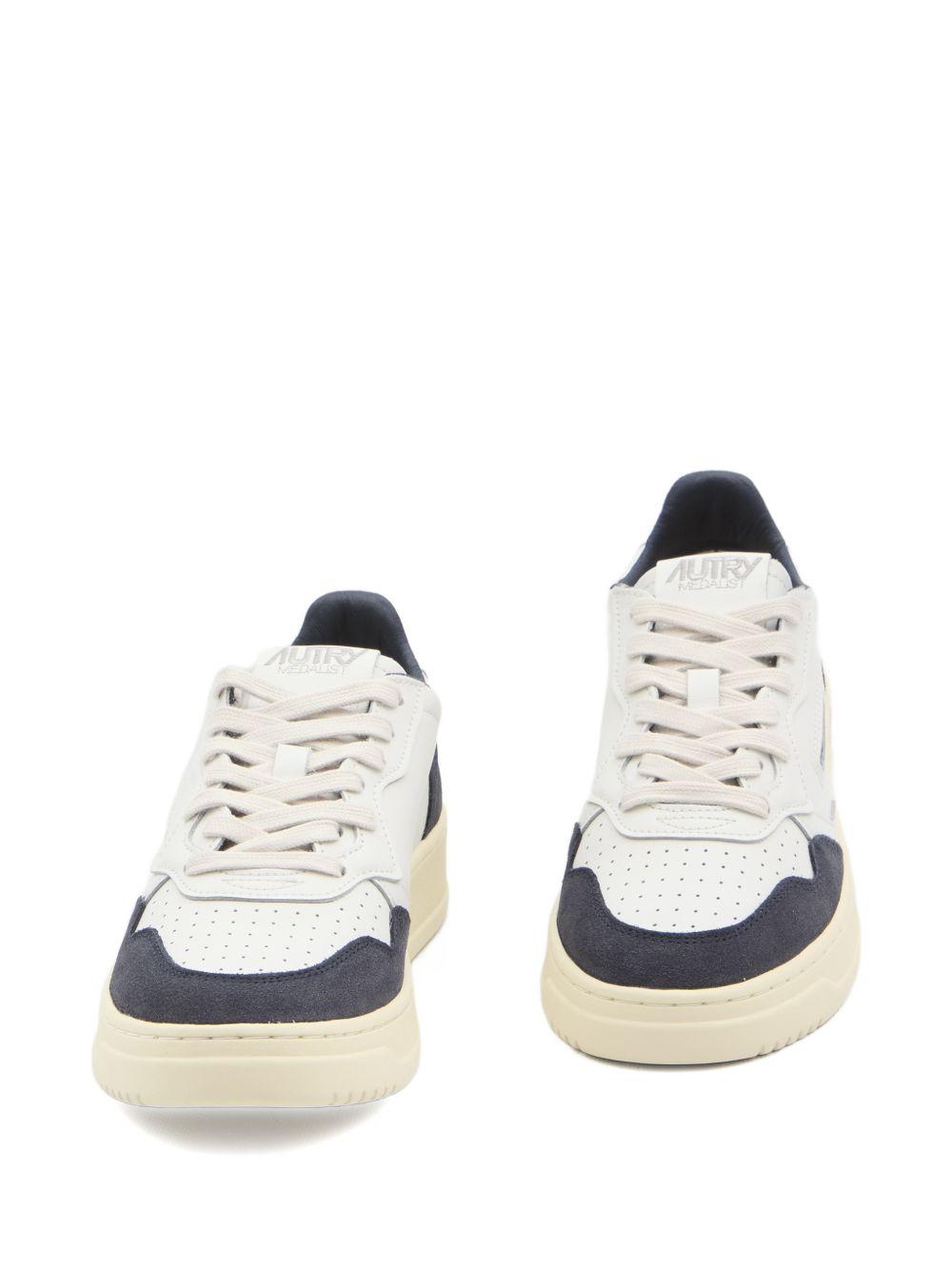  AULM FT07WHITE/OCEAN AUTRY 