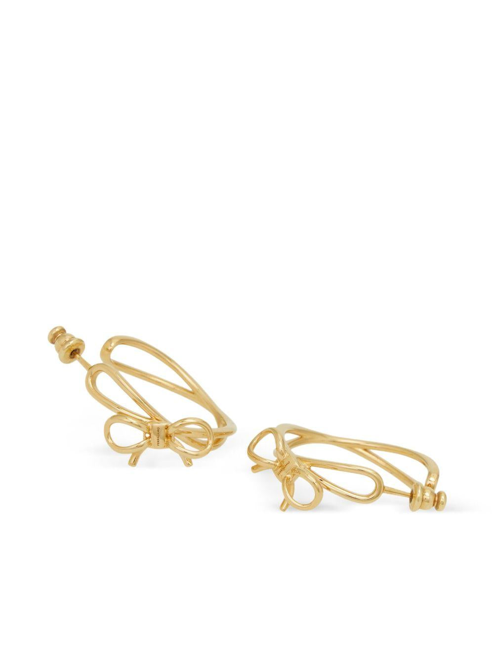  760950 791134ORO SALVATORE FERRAGAMO 