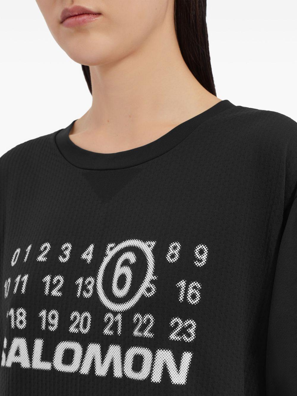 Tshirt Women S52GC0345 M20101900 MM6 MAISON MARGIELA 